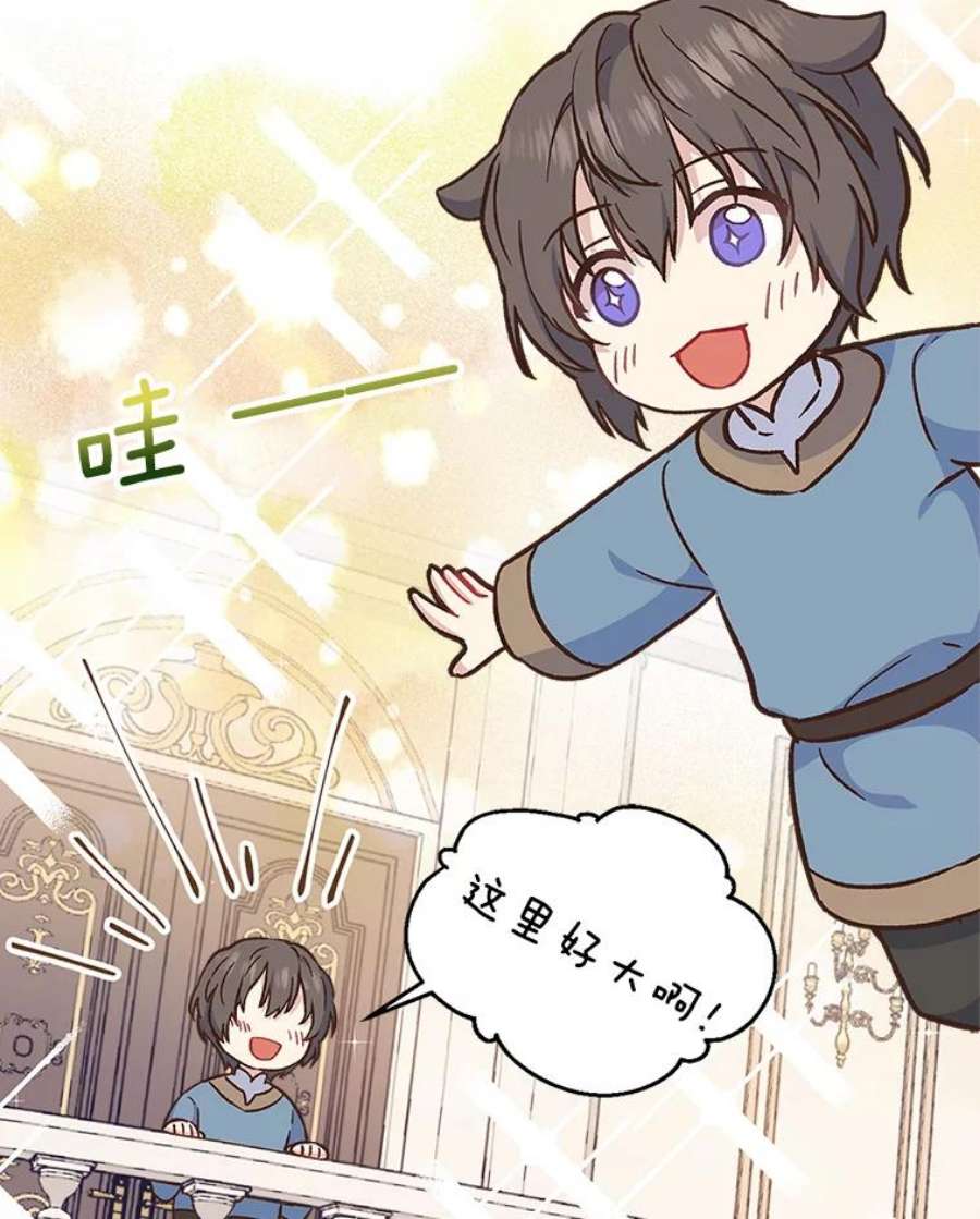 回归的8阶魔法师16.公主的秘密