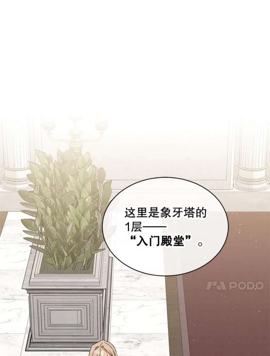 回归的8阶魔法师17.应邀象牙塔1