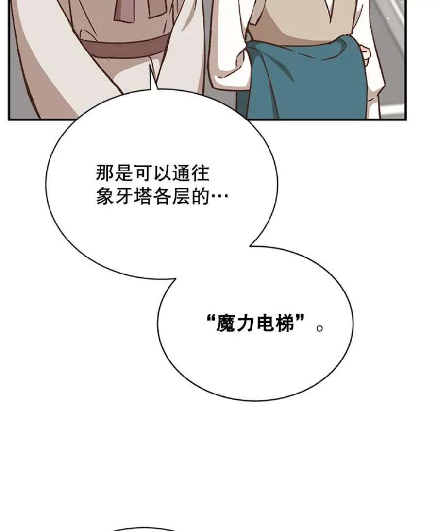 回归的8阶魔法师17.应邀象牙塔1