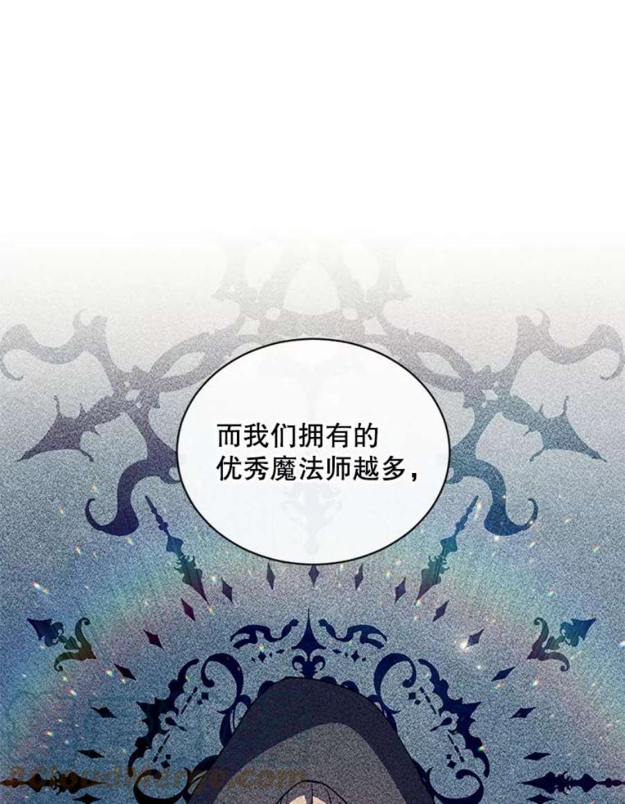 回归的8阶魔法师19.入学象牙塔