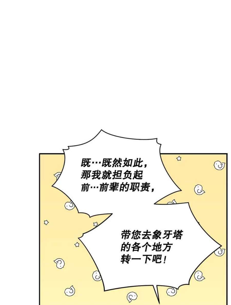 回归的8阶魔法师19.入学象牙塔