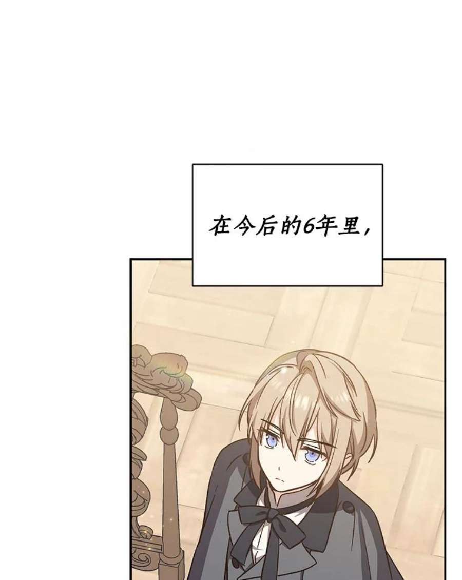 回归的8阶魔法师19.入学象牙塔