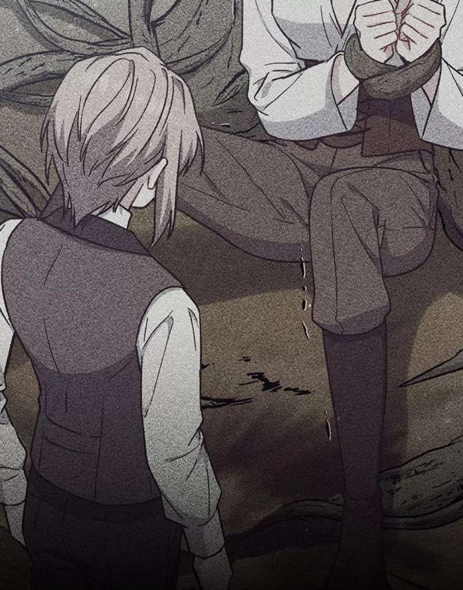 回归的8阶魔法师23.拜托