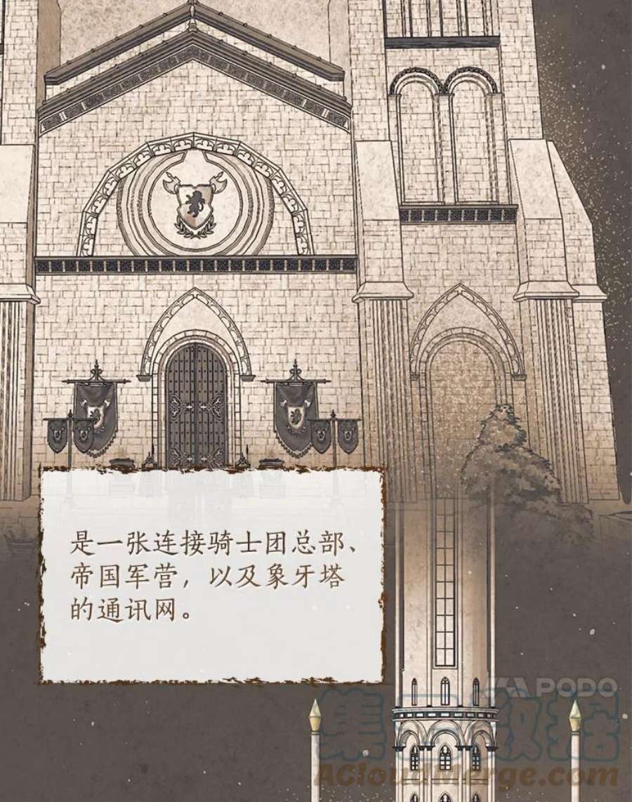 回归的8阶魔法师24.监狱