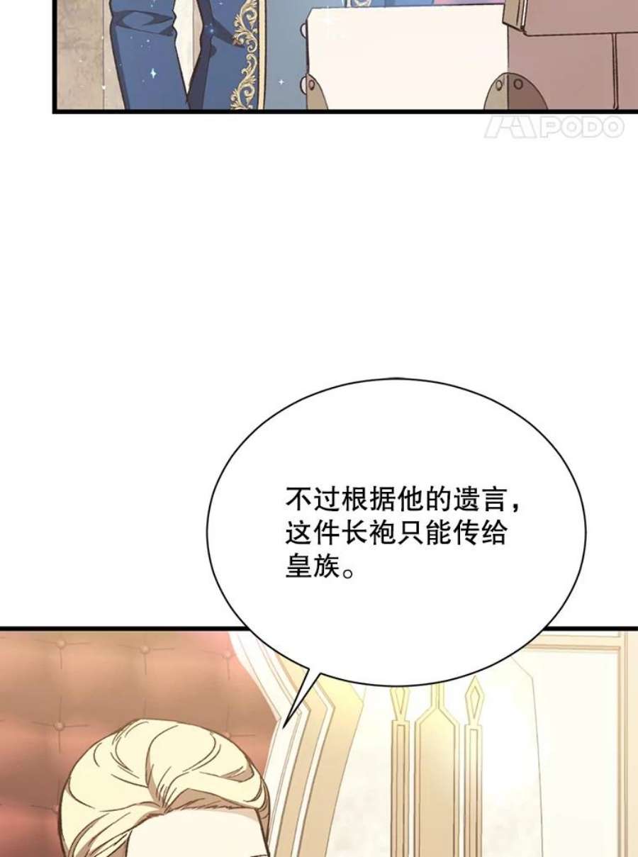 回归的8阶魔法师25.长袍