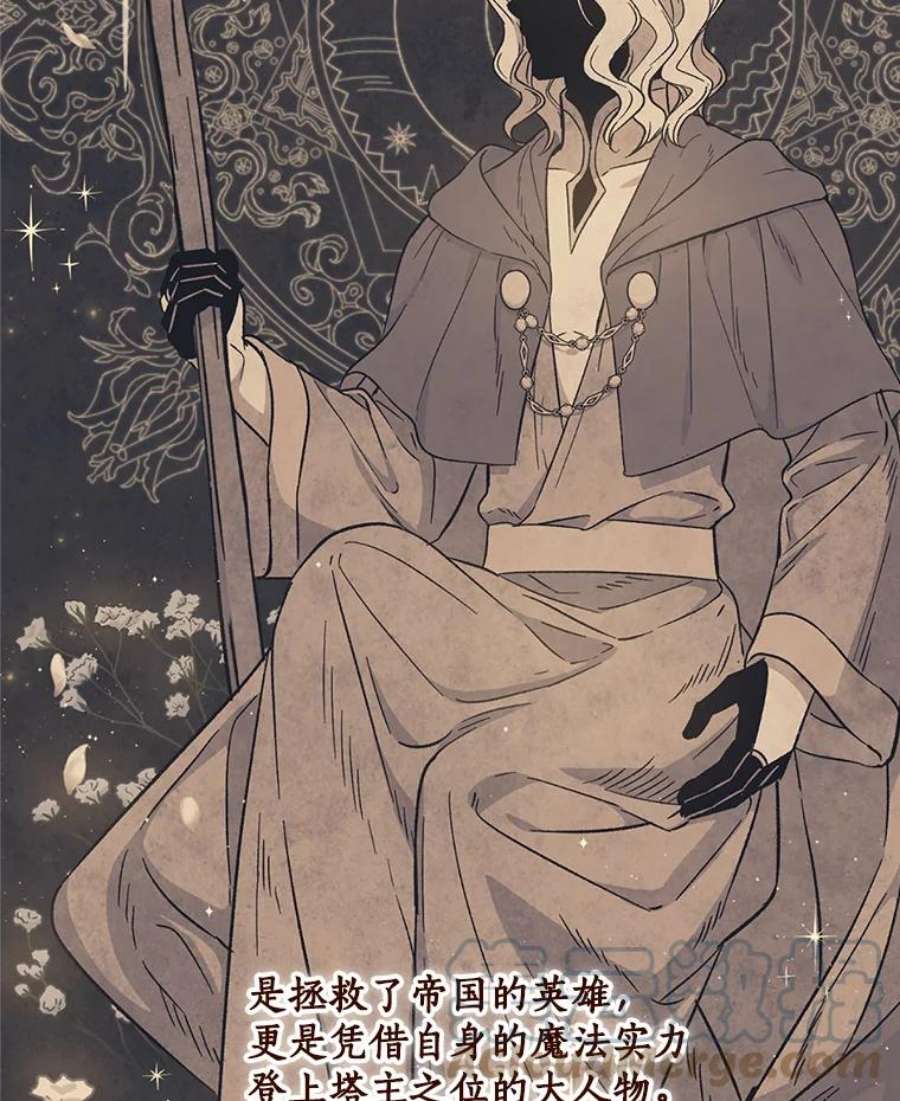 回归的8阶魔法师25.长袍