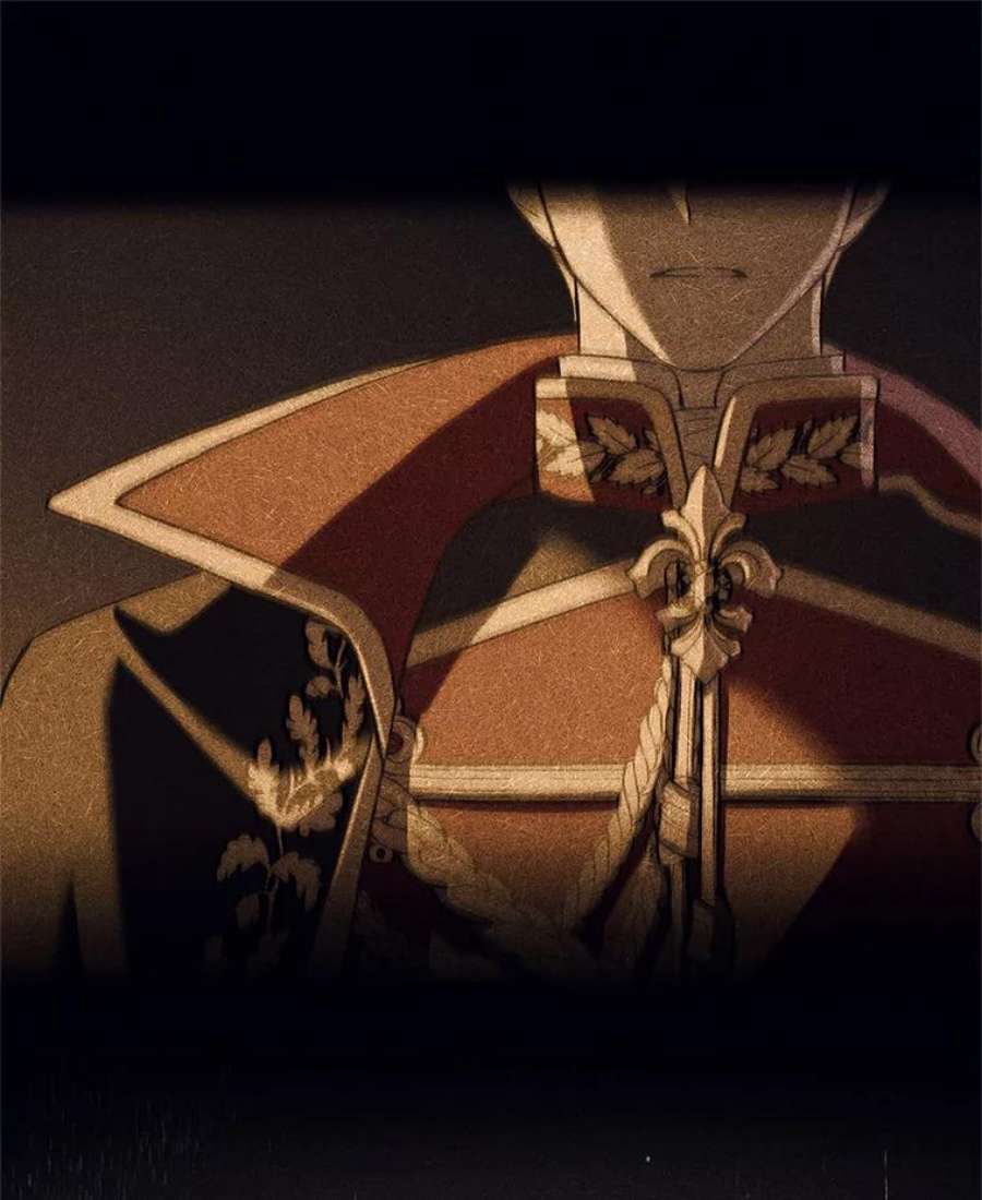 回归的8阶魔法师25.长袍