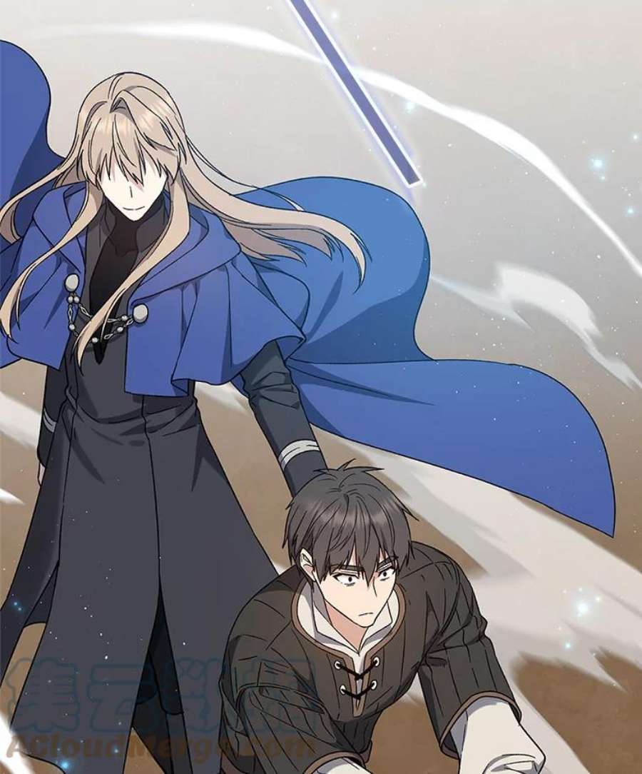 回归的8阶魔法师26.最后的对练