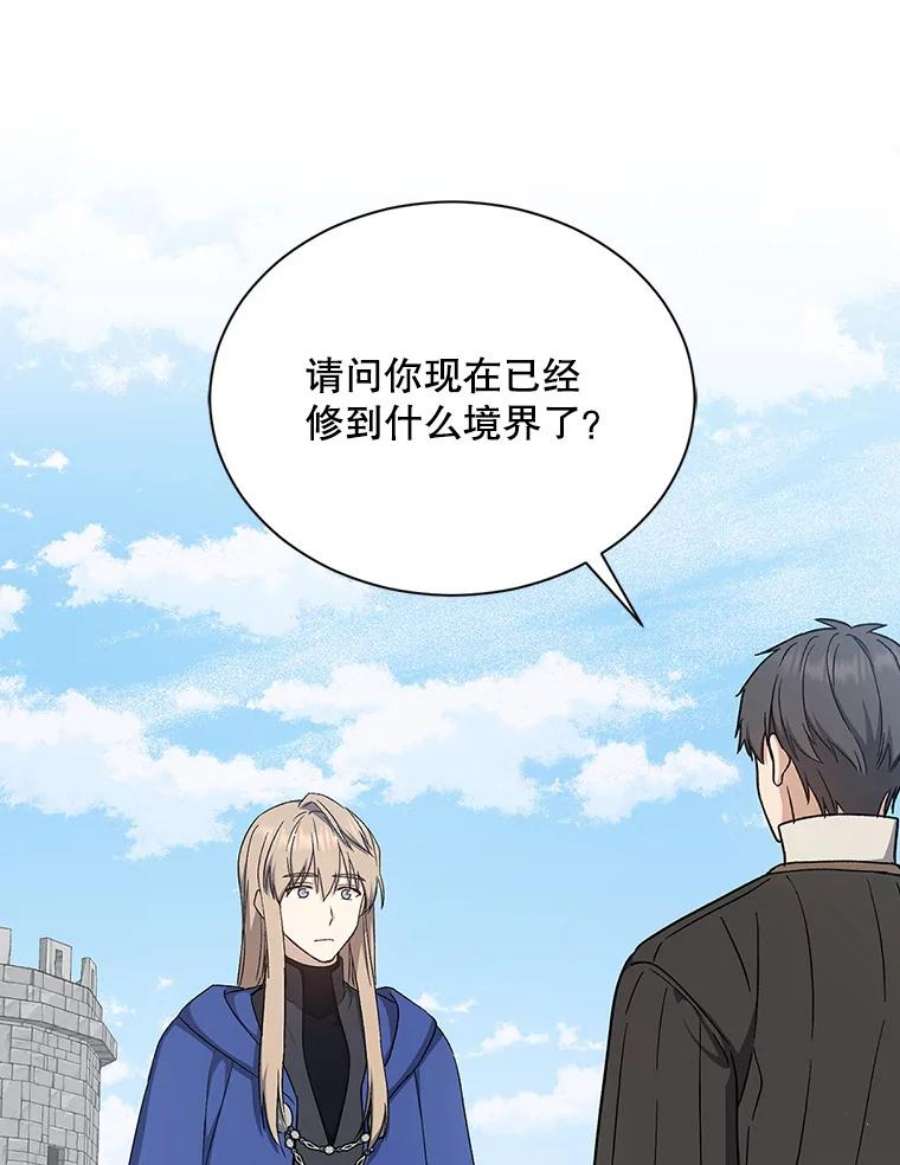 回归的8阶魔法师26.最后的对练