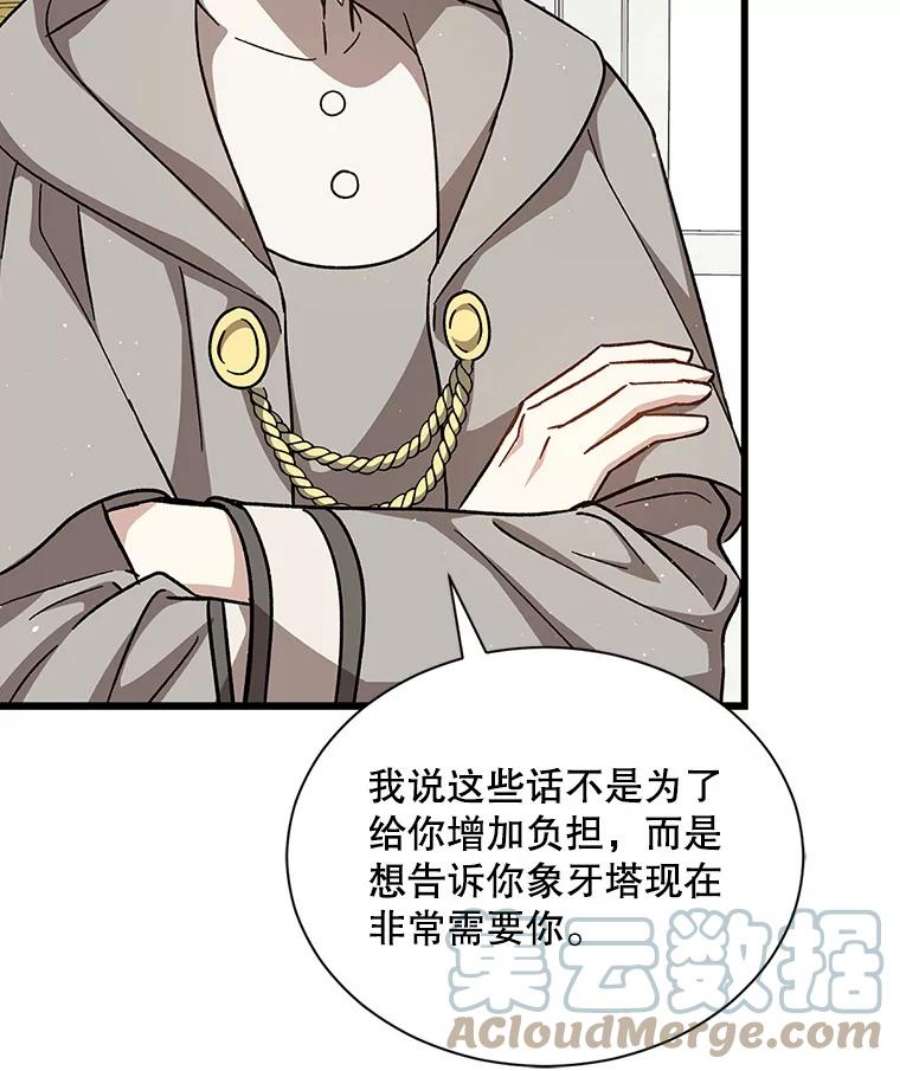 回归的8阶魔法师27.派遣