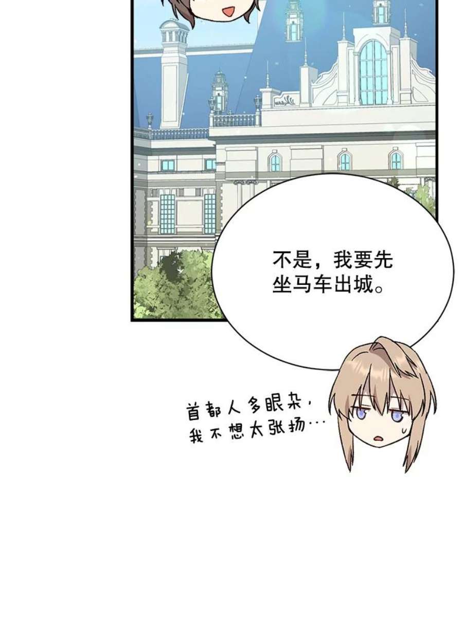 回归的8阶魔法师28.出发皮埃里克领地