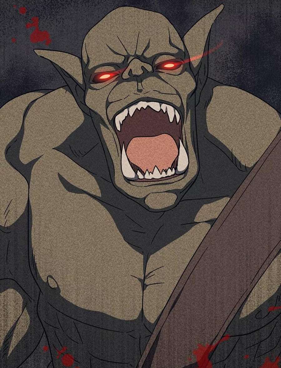 回归的8阶魔法师29.奇怪之处