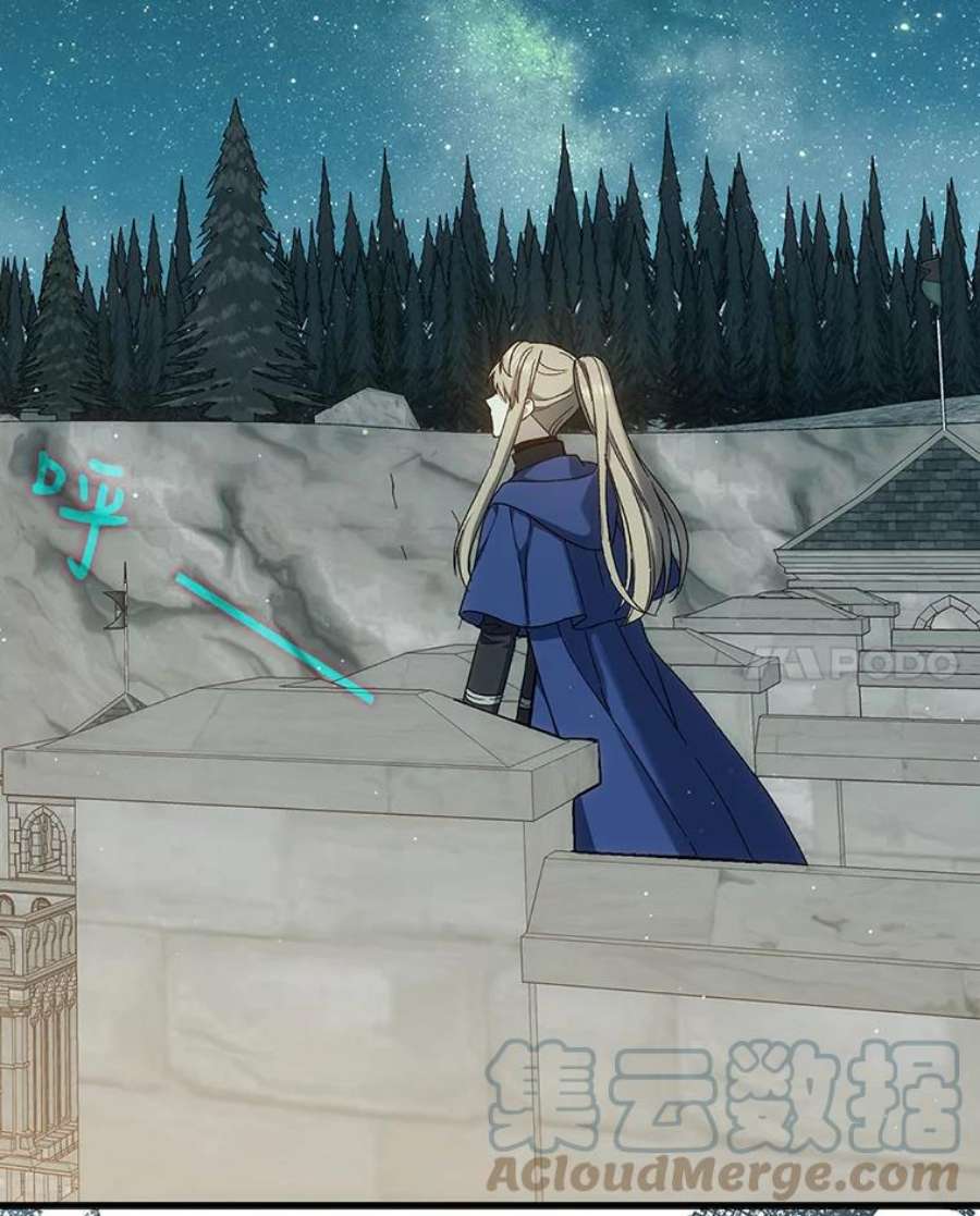 回归的8阶魔法师29.奇怪之处