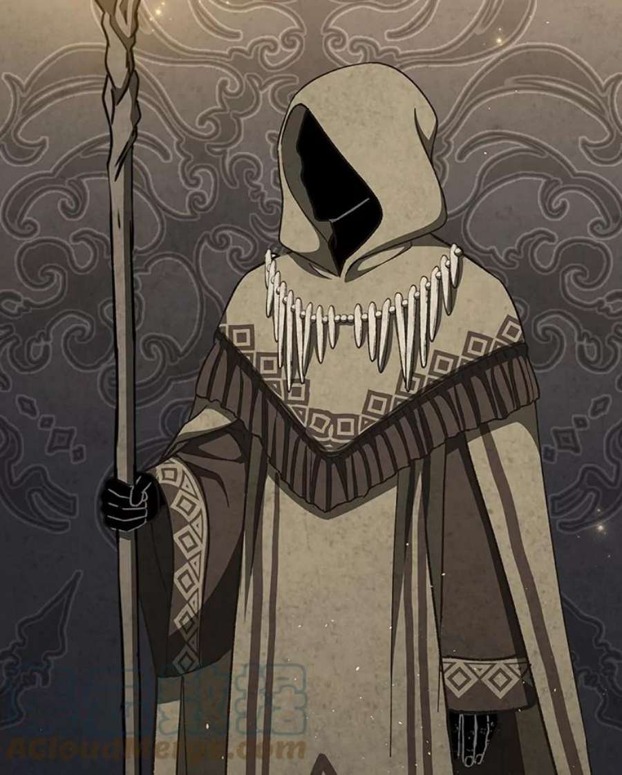 回归的8阶魔法师30.原住民