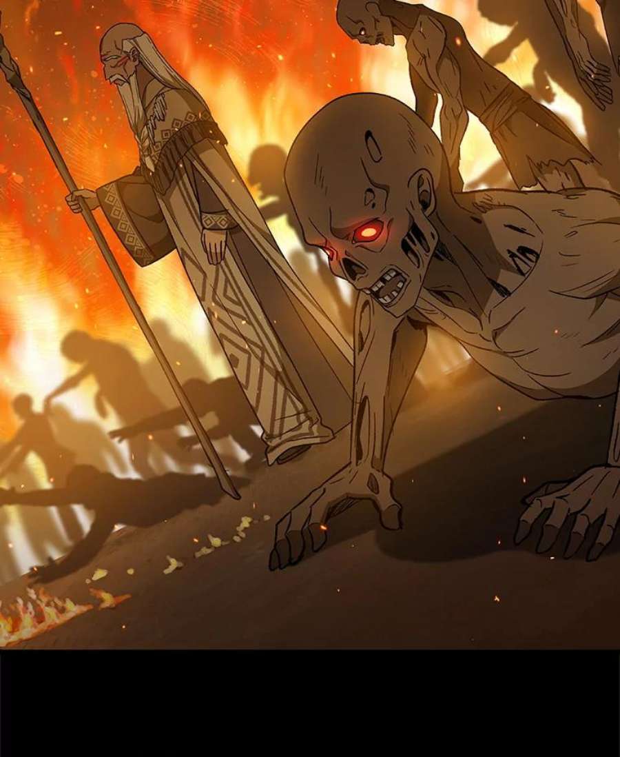 回归的8阶魔法师30.原住民