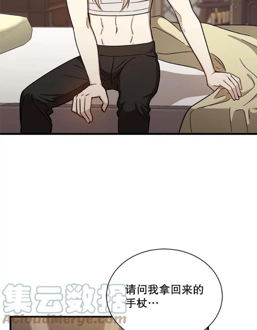 回归的8阶魔法师31.手杖