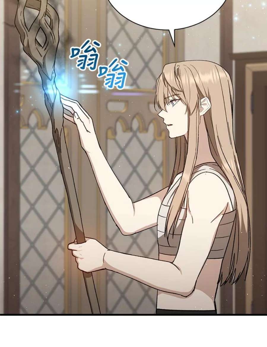 回归的8阶魔法师31.手杖