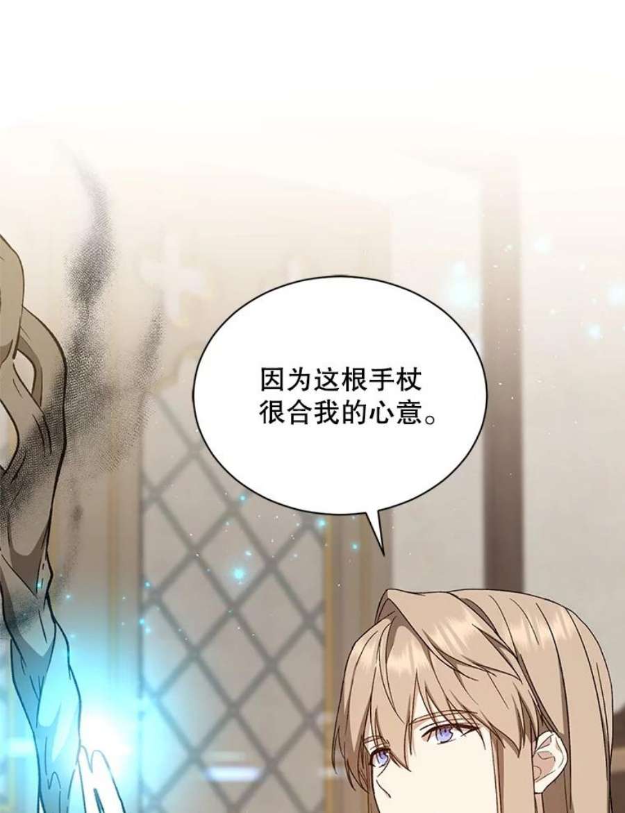 回归的8阶魔法师31.手杖