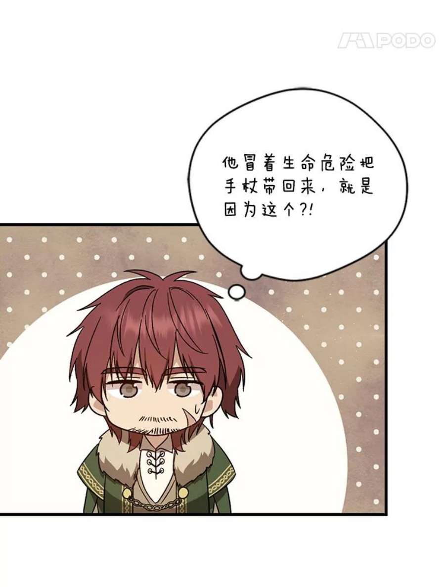 回归的8阶魔法师31.手杖