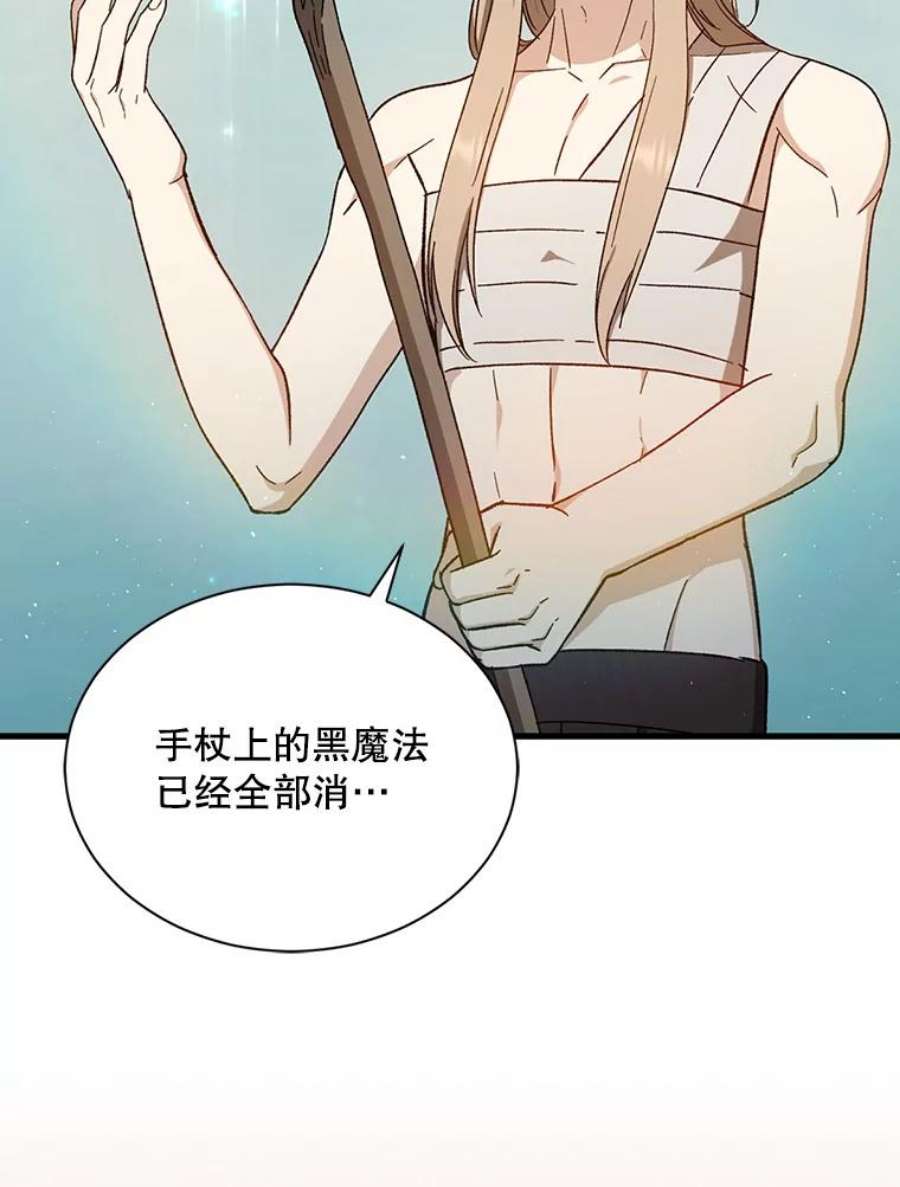 回归的8阶魔法师31.手杖