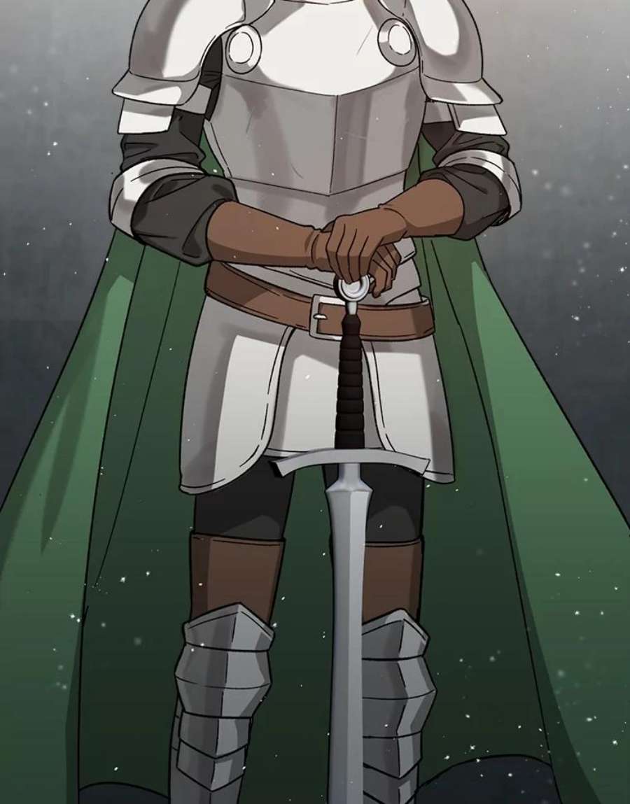 回归的8阶魔法师31.手杖