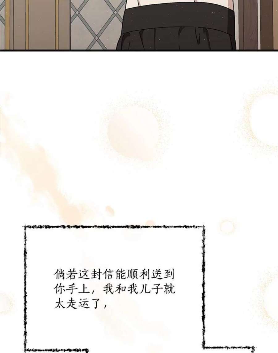 回归的8阶魔法师32.来信