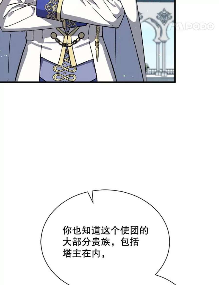 回归的8阶魔法师33.分身术