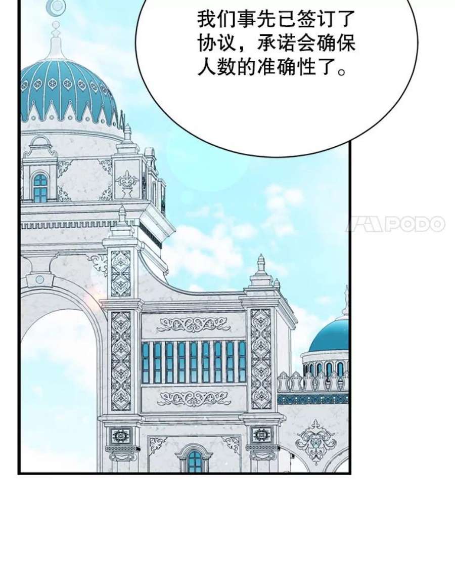 回归的8阶魔法师34.让位