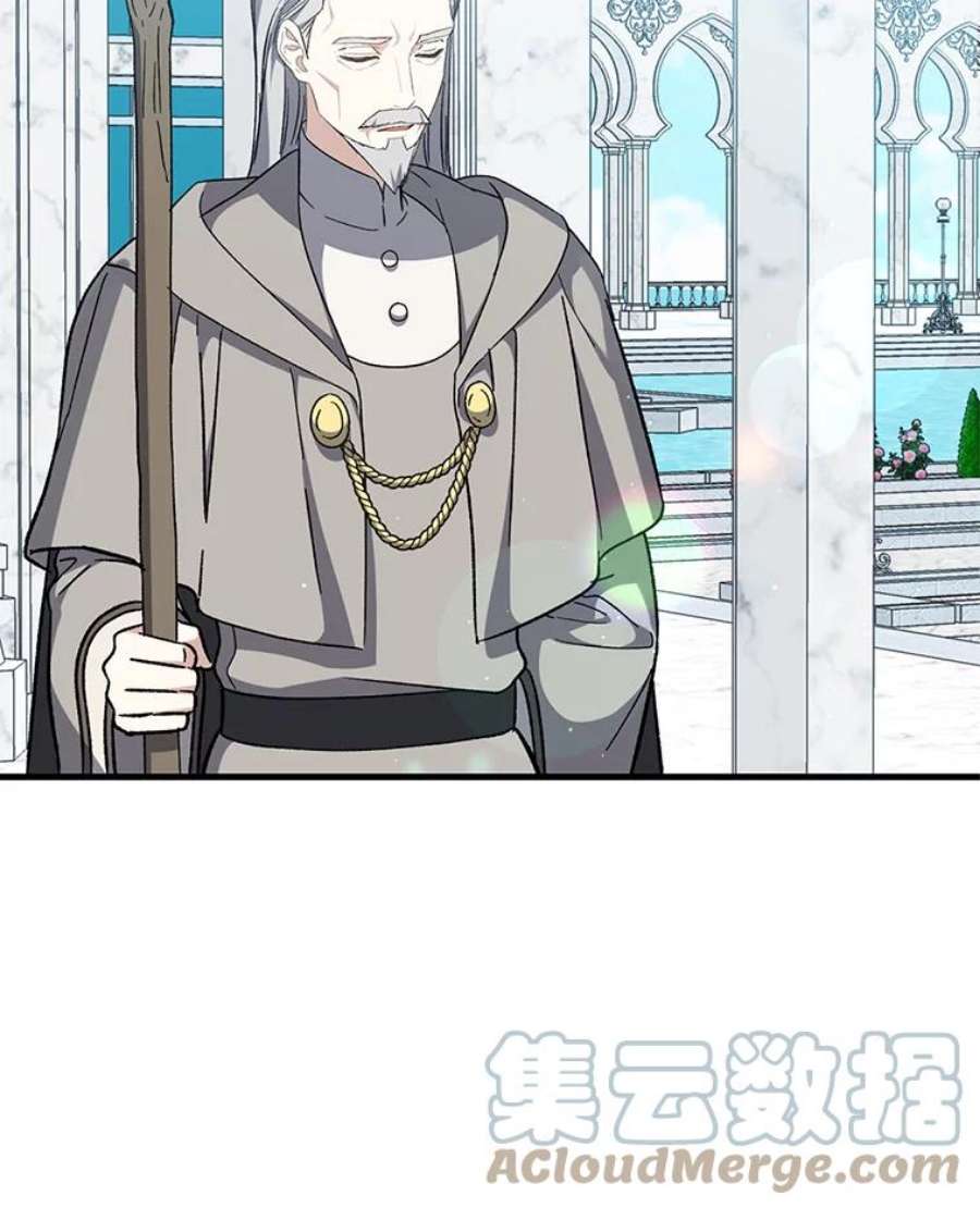 回归的8阶魔法师34.让位