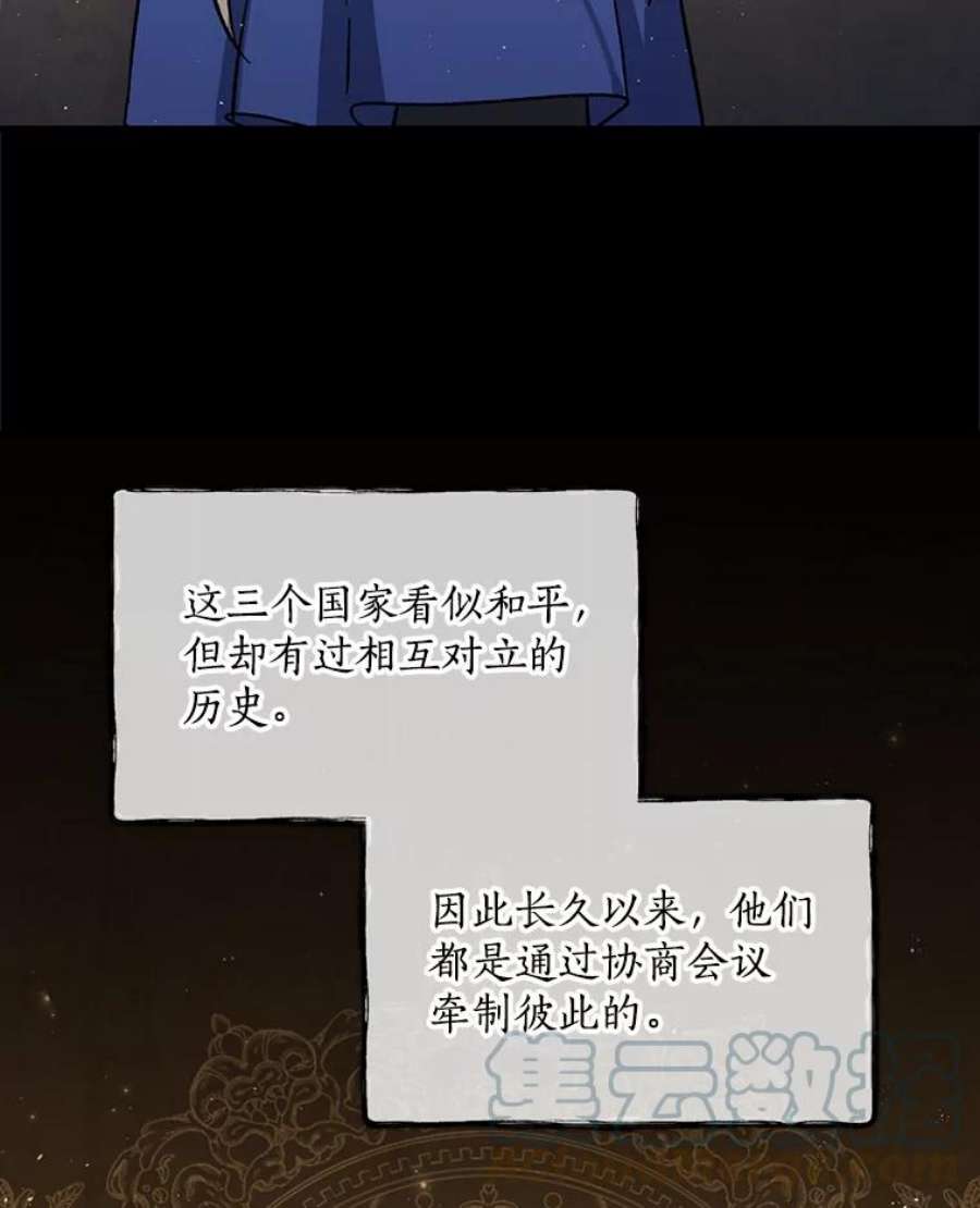 回归的8阶魔法师34.让位