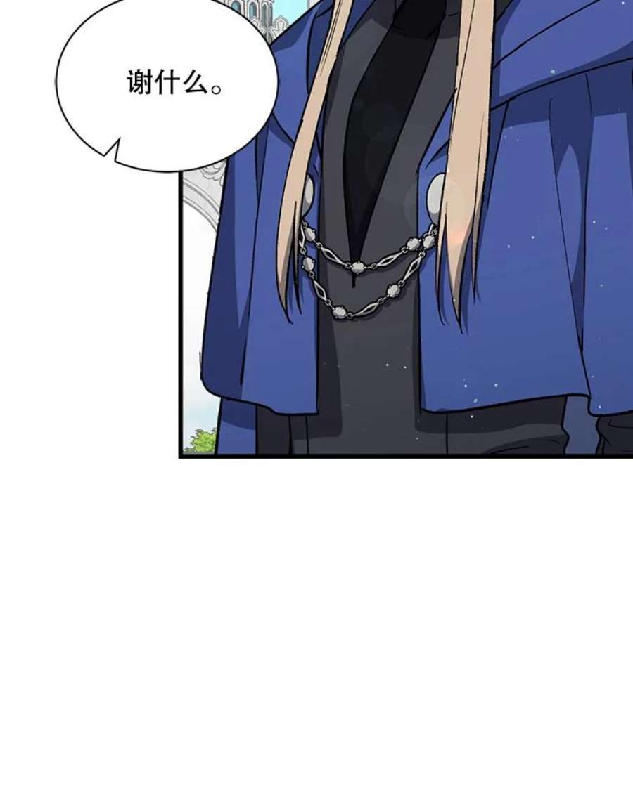 回归的8阶魔法师34.让位