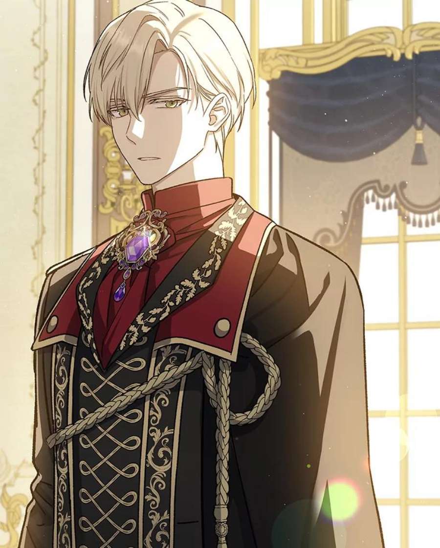 回归的8阶魔法师35.准备会议