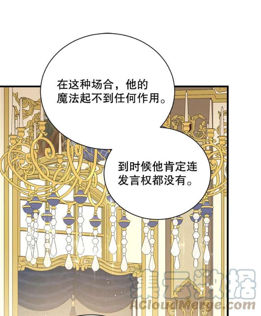 回归的8阶魔法师35.准备会议