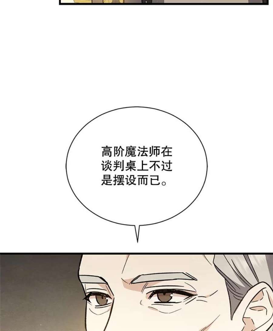 回归的8阶魔法师35.准备会议