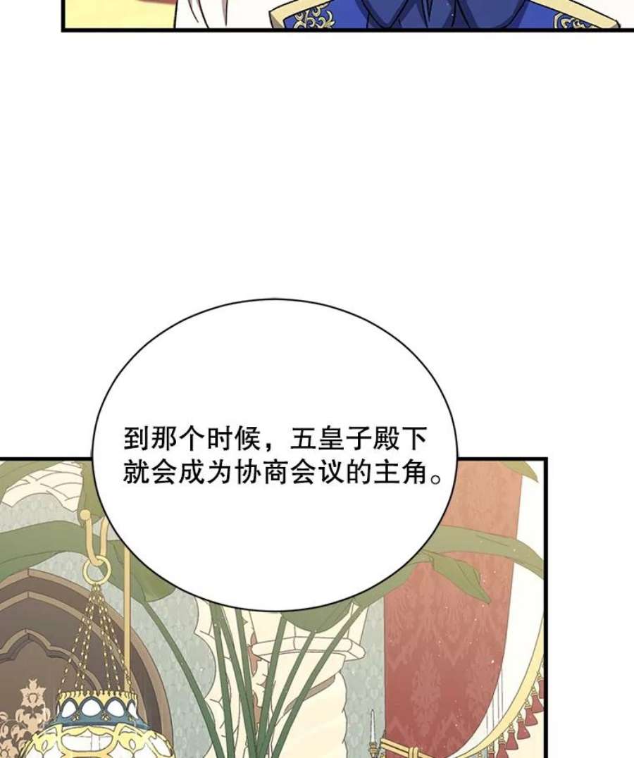 回归的8阶魔法师35.准备会议