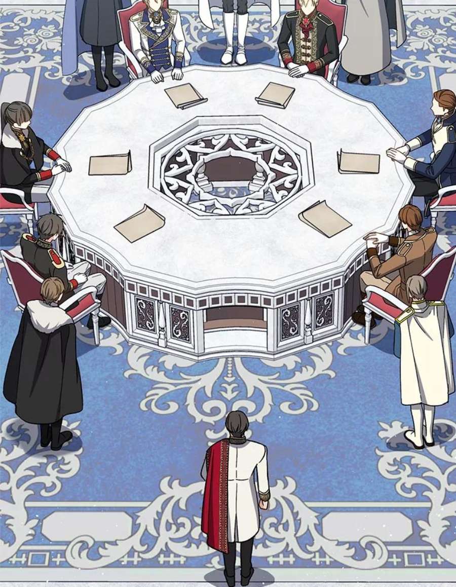 回归的8阶魔法师36.三国协商会议1