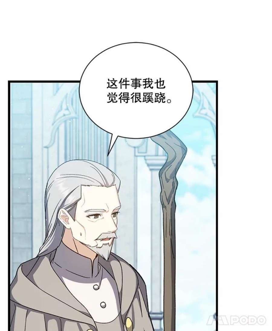 回归的8阶魔法师36.三国协商会议1