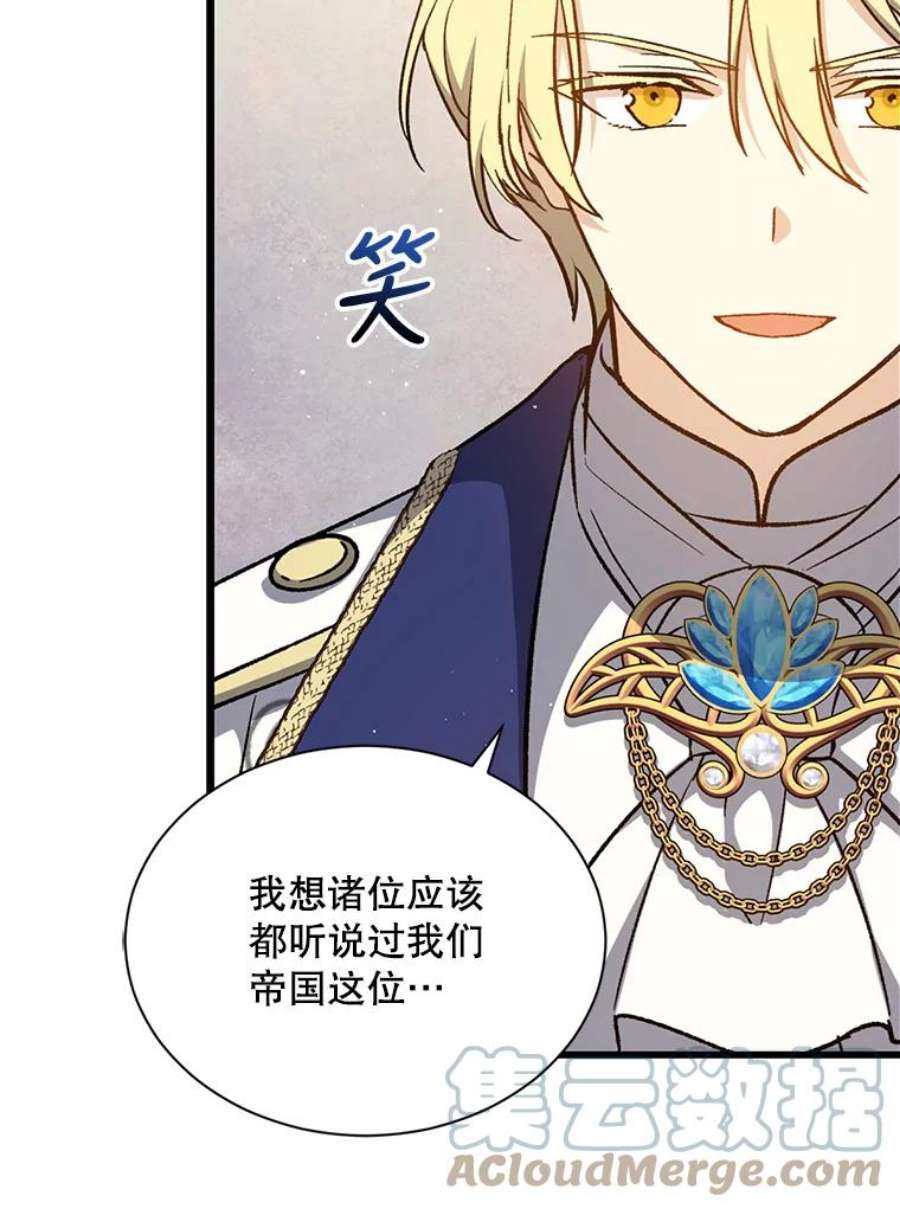 回归的8阶魔法师37.三国协商会议2