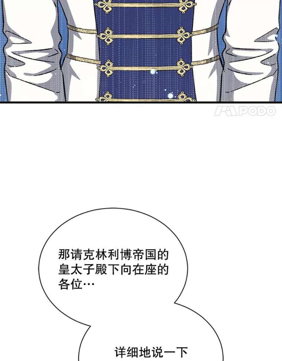 回归的8阶魔法师37.三国协商会议2