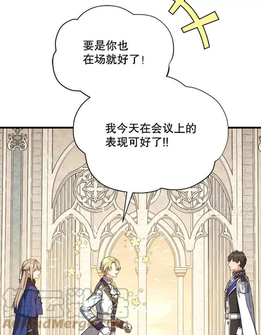 回归的8阶魔法师37.三国协商会议2