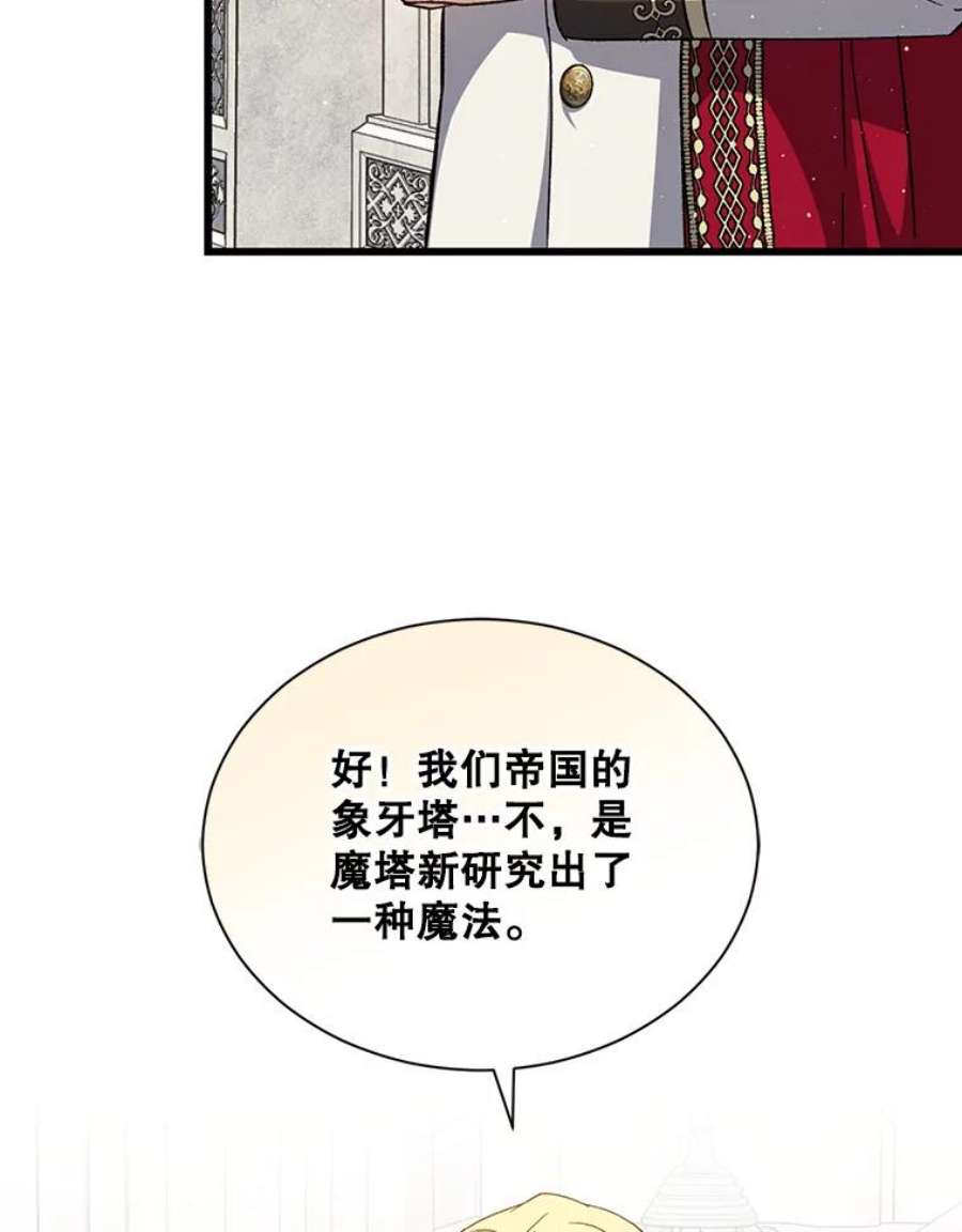 回归的8阶魔法师37.三国协商会议2