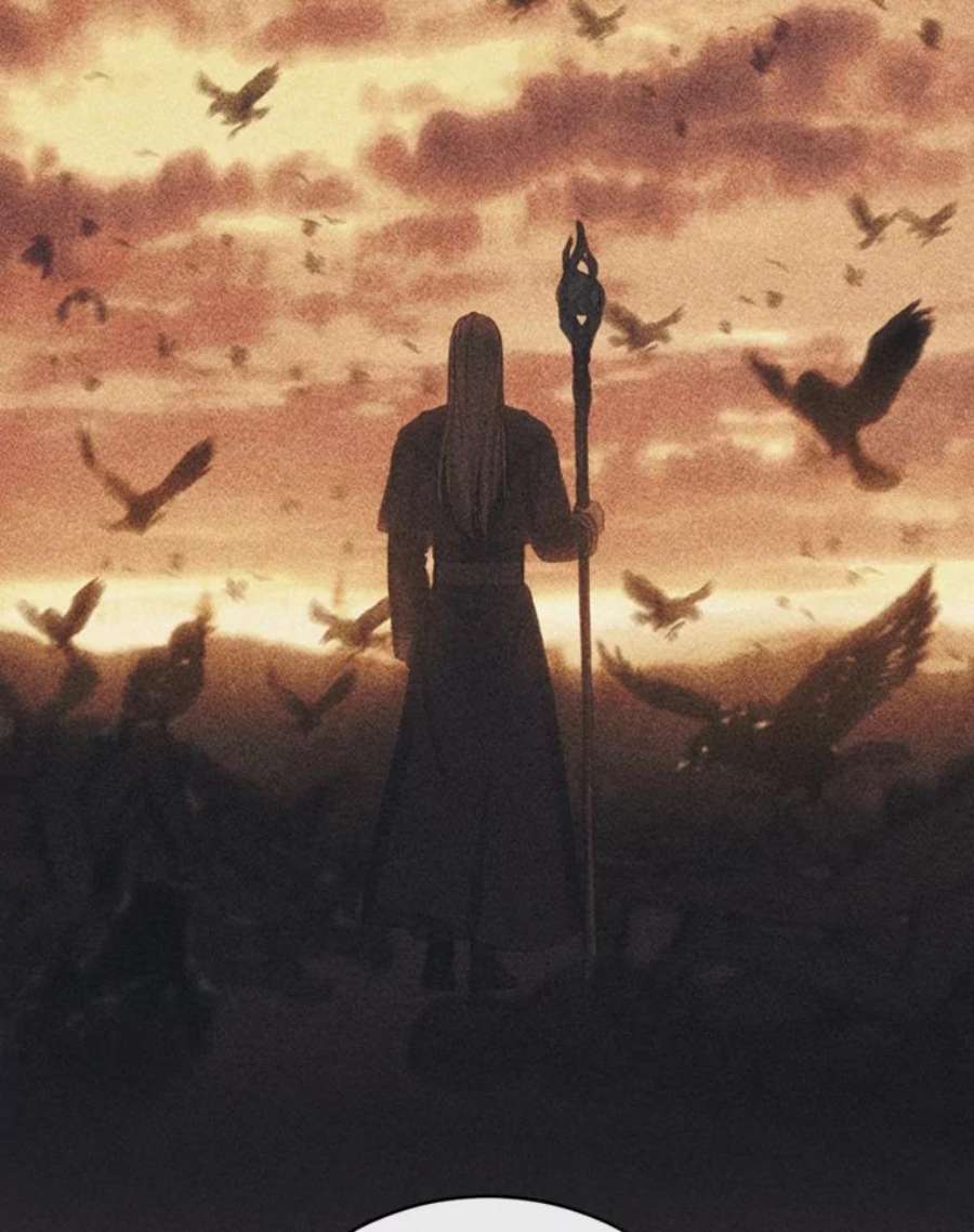 回归的8阶魔法师52.拜托