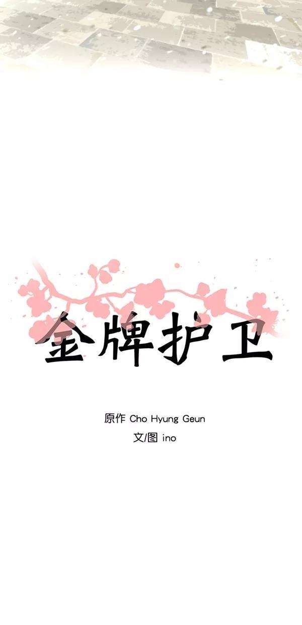 金牌护卫6话