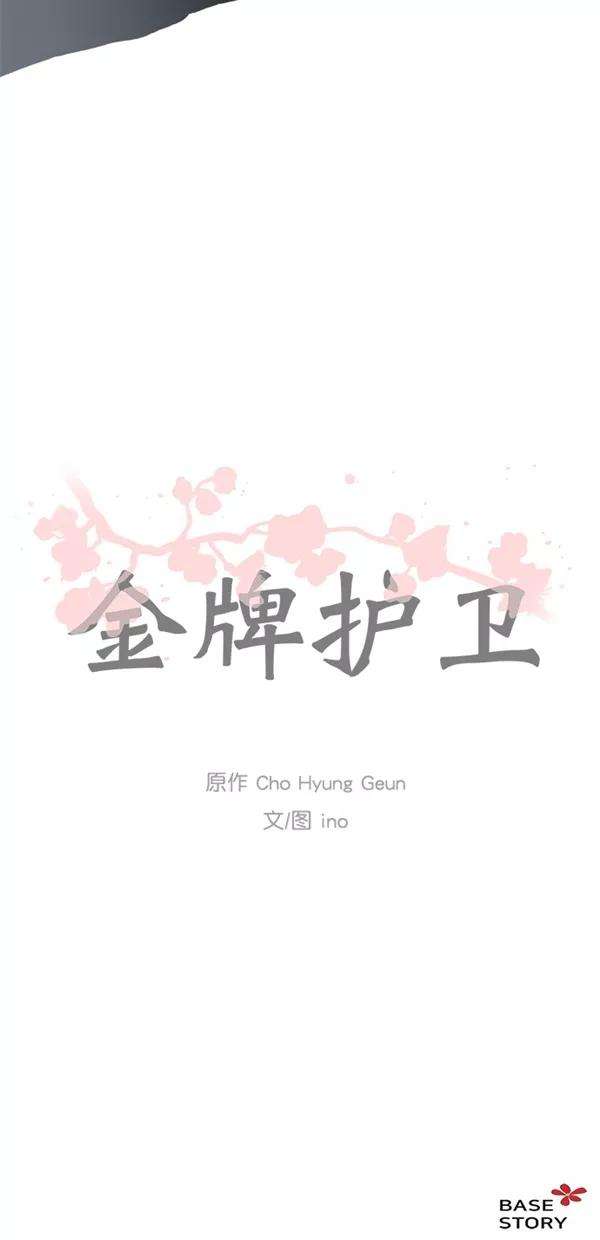 金牌护卫15话