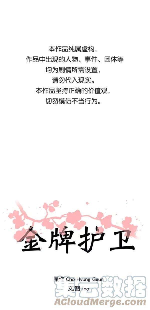 金牌护卫37话