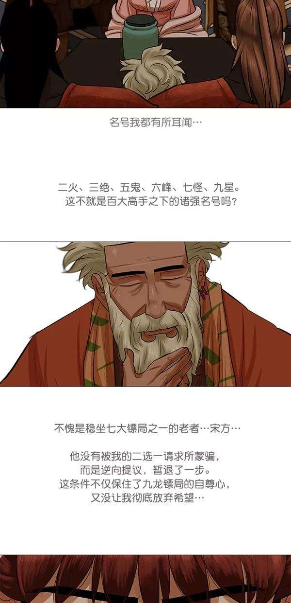 金牌护卫38话