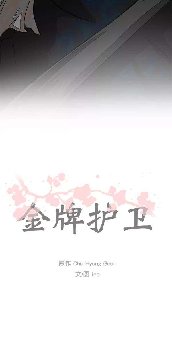 金牌护卫38话