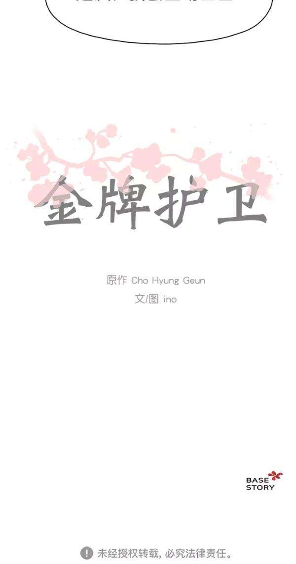 金牌护卫45话
