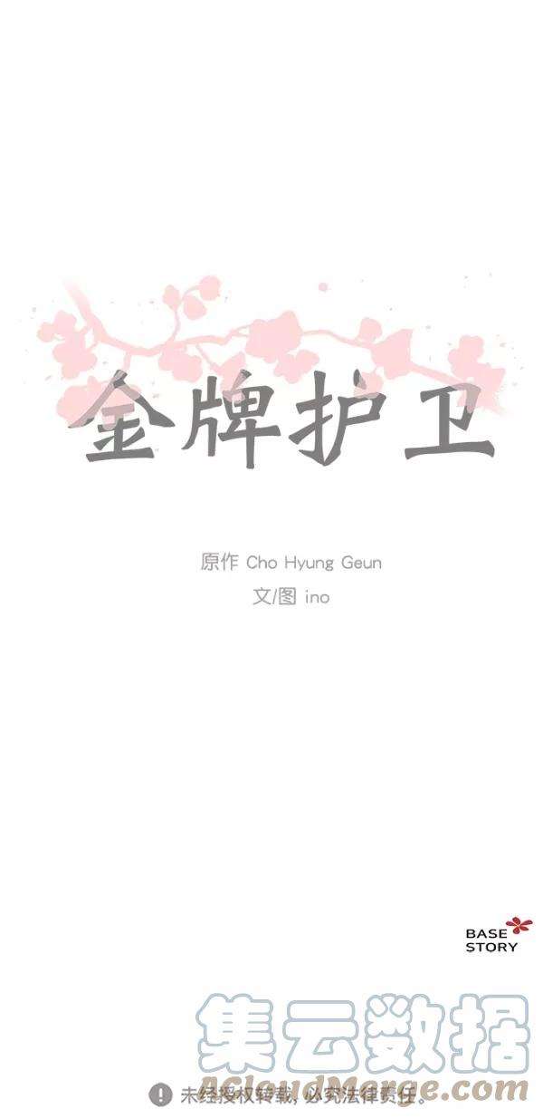金牌护卫47话