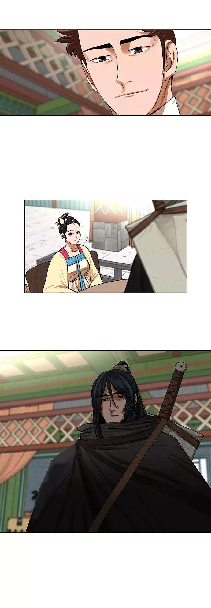 金牌护卫65话
